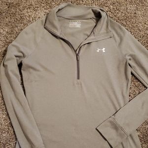 Under Armour Quarter Zip ❤BOGO